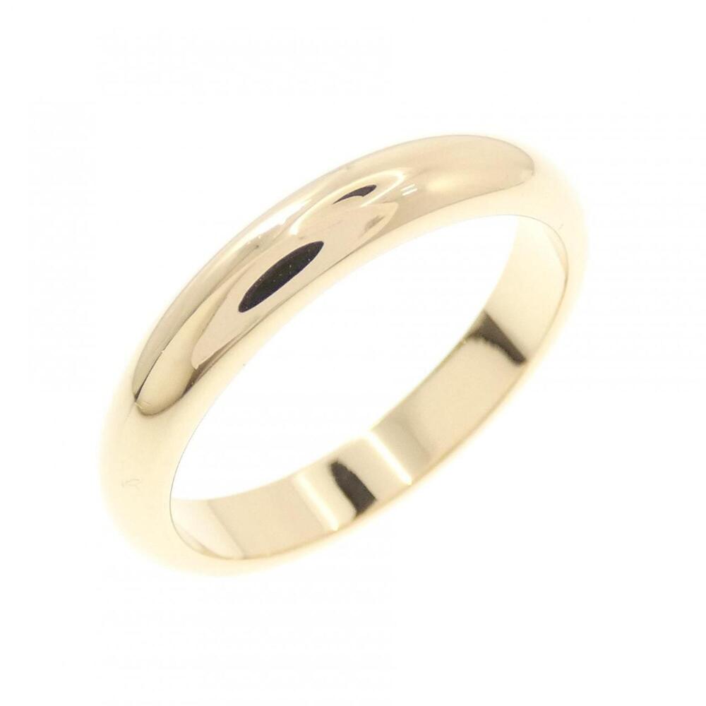 CARTIER Gold Ring